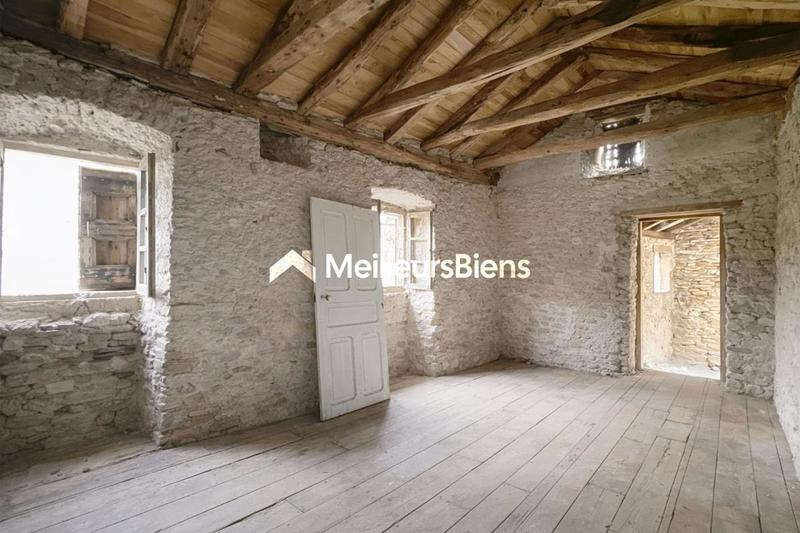Propriété - 250 m² - 10 pièces