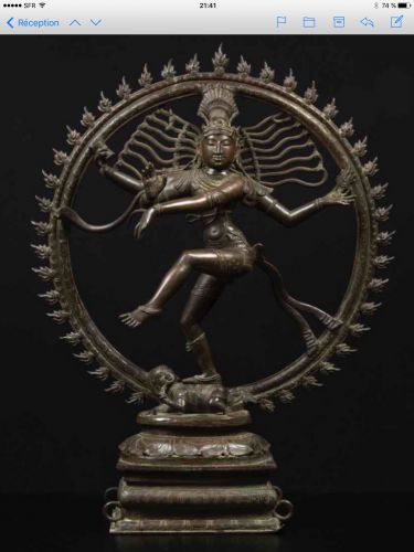 Antiquaire et expert