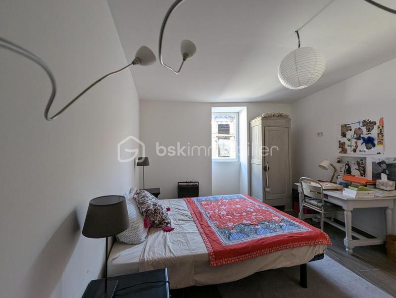 Maison - 175 m² - 5 pièces