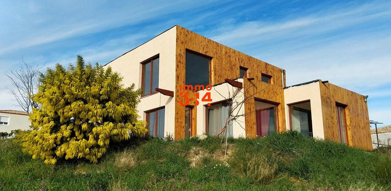 Villa - 150 m² - 6 pièces