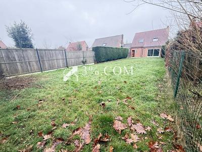 Maison - 98 m² - 5 pièces