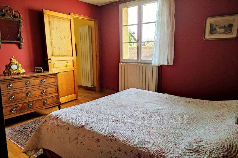 Maison - 331 m² - 10 pièces