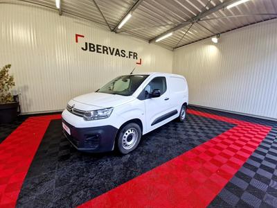 Citroën Berlingo m 950 Bluehdi 100 Ss