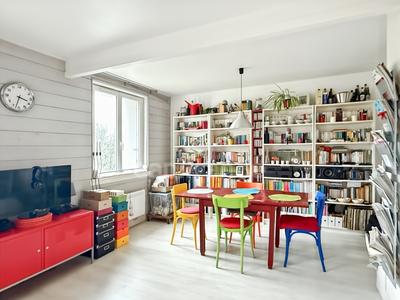 Appartement - 67 m² - 4 pièces