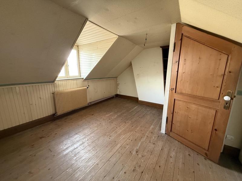 Maison de ville - 44 m² - 3 pièces