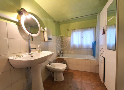 Maison - 70 m² - 5 pièces