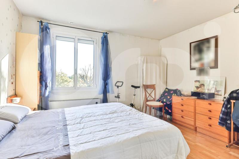 Maison - 113 m² - 4 pièces