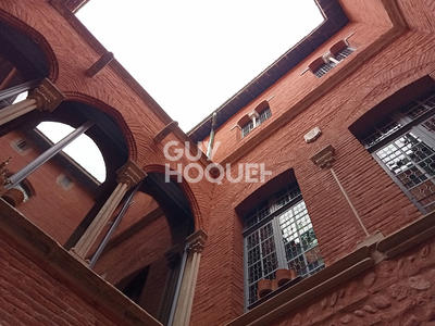 Appartement - 175 m² - 5 pièces