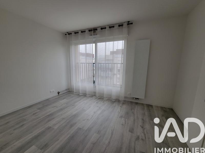 Appartement - 95 m² - 4 pièces