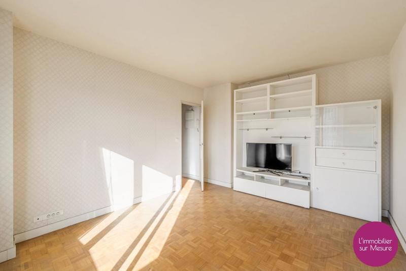 Appartement - 31 m² - 1 pièce