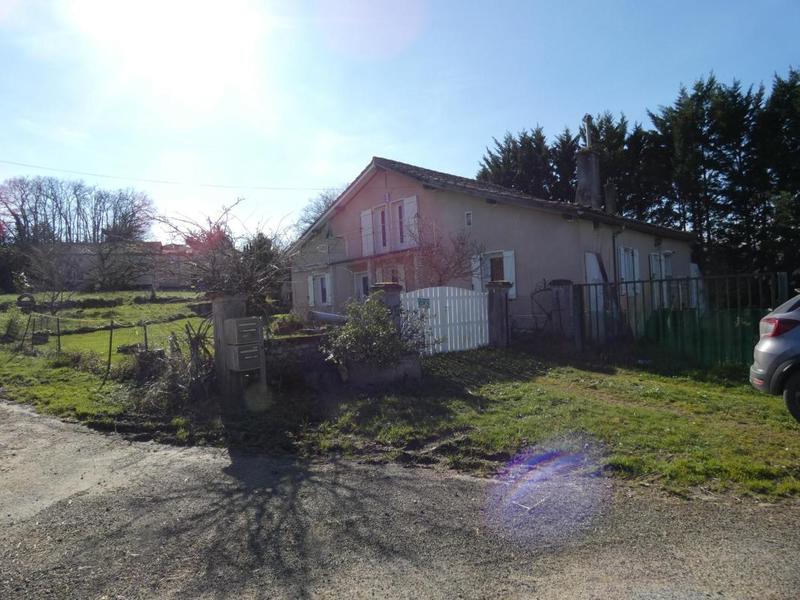Maison de campagne - 191 m² - 6 pièces