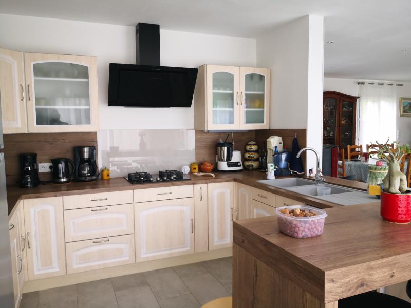 Maison - 163 m² - 6 pièces