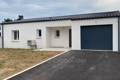 Maison - 108 m²