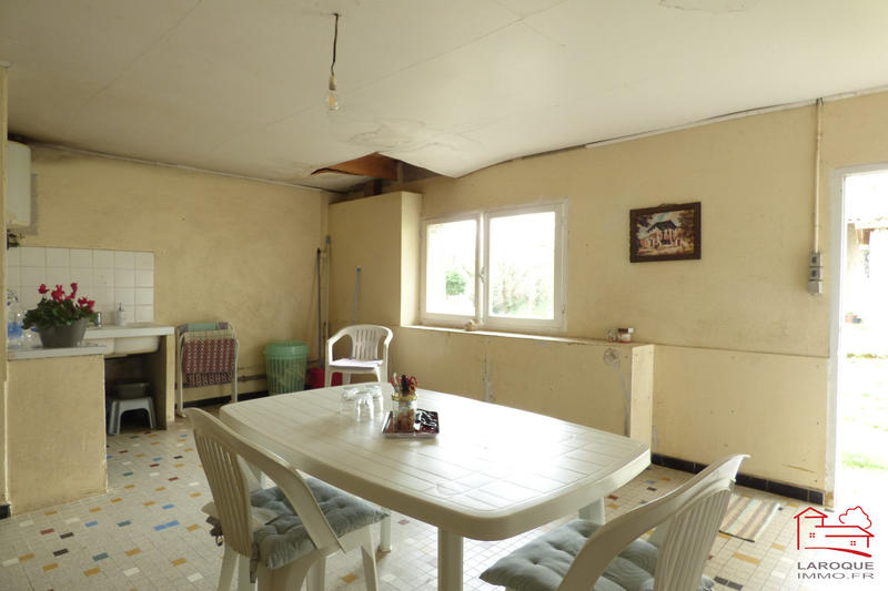 Maison - 239 m² - 5 pièces