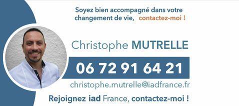 Local commercial - 112 m²