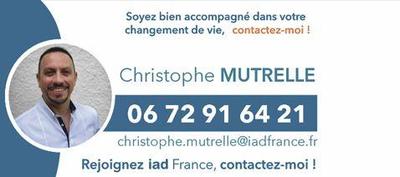 Local commercial - 112 m²