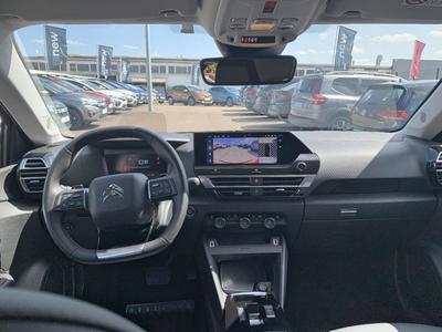 Citroën C4 BlueHDi 130 Eat8 Max