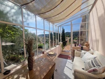 Maison - 155 m² - 6 pièces