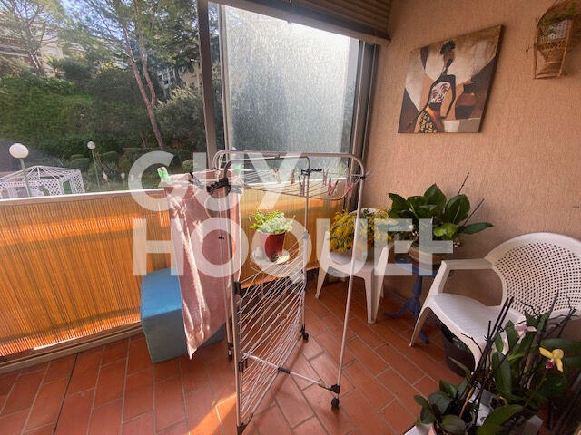 Appartement - 25 m² - 1 pièce