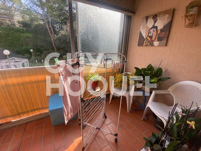 Appartement - 25 m² - 1 pièce