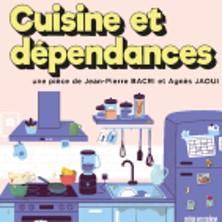 Cuisine et Dépendances - Comédie d'Aix, Aix en Provence