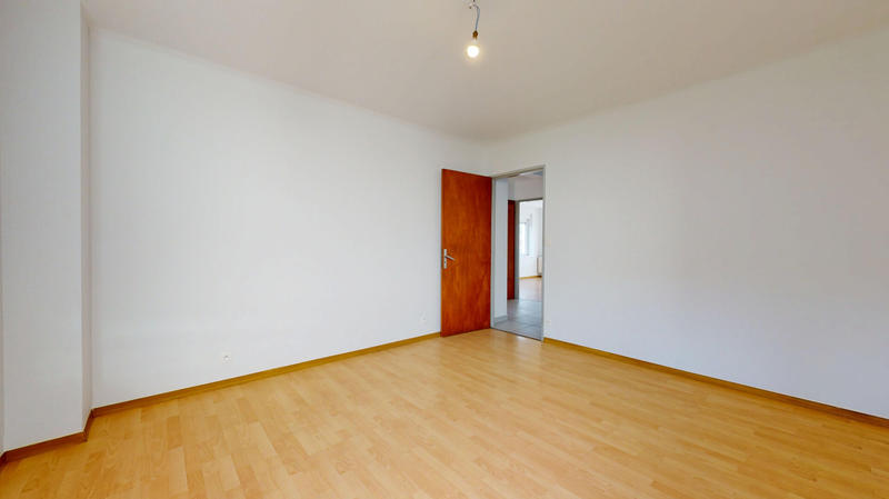 Maison - 73 m² - 4 pièces