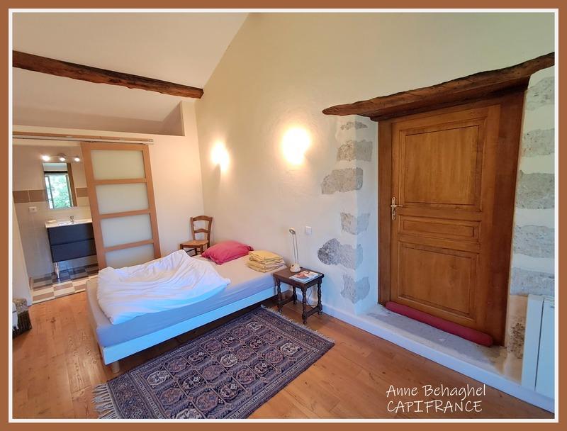 Maison de campagne - 225 m² - 6 pièces