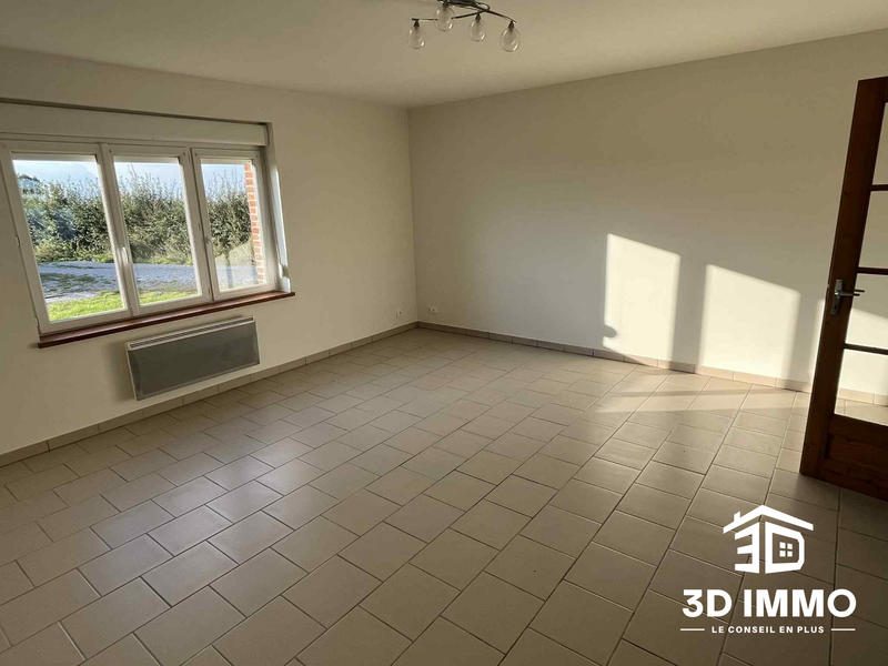 Maison - 135 m² - 5 pièces