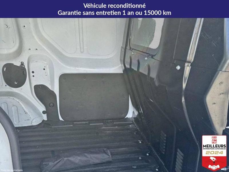 Renault Express II Blue dci 75 confort