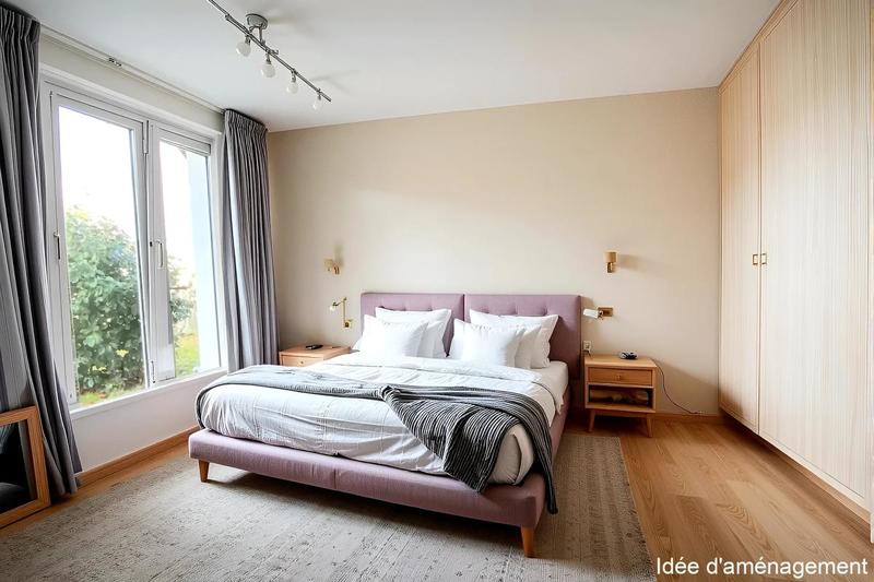 Pavillon - 118 m² - 6 pièces