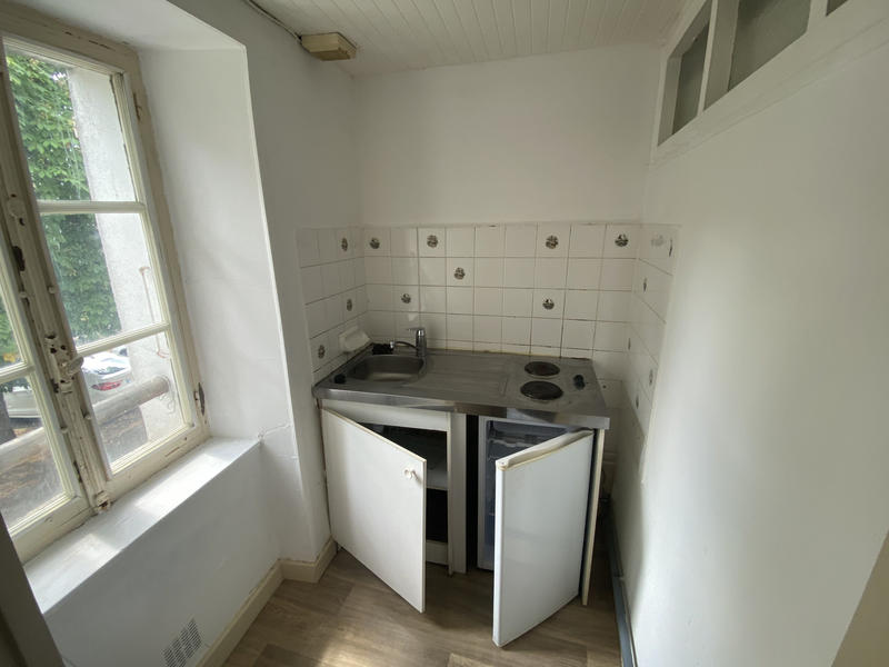 Immeuble - 75 m² - 4 pièces