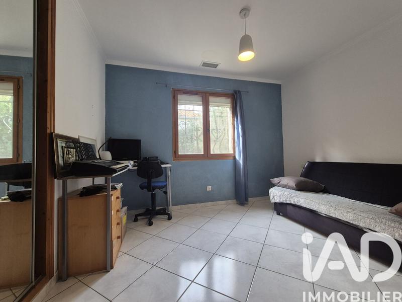 Maison - 132 m² - 4 pièces