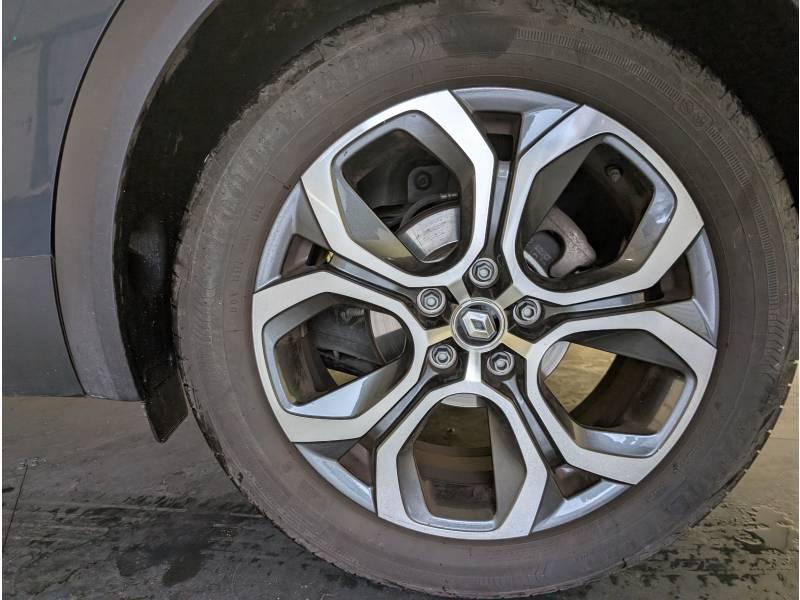 Renault Captur E-Tech full hybrid 145 Techno