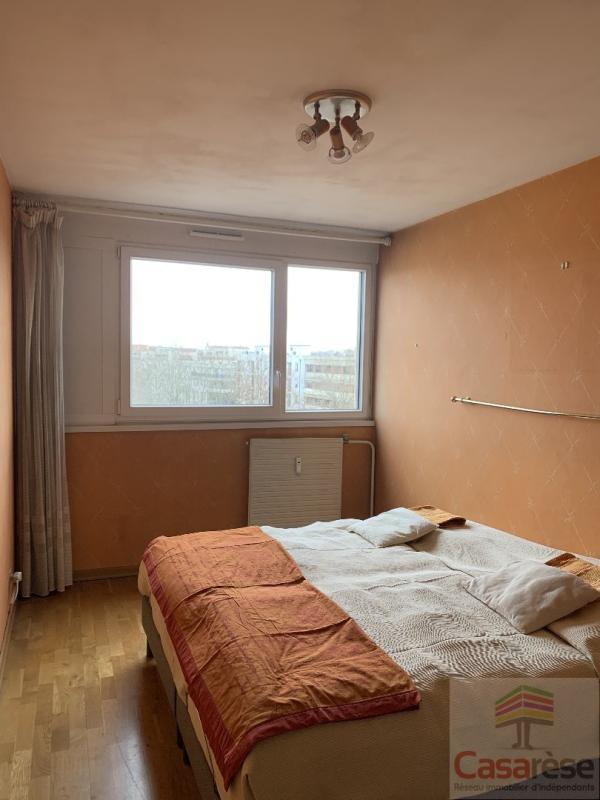 Appartement - 119 m² - 6 pièces