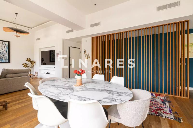 Maison - 103 m² - 3 pièces