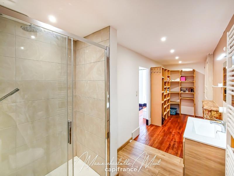 Maison de ville - 139 m² - 4 pièces