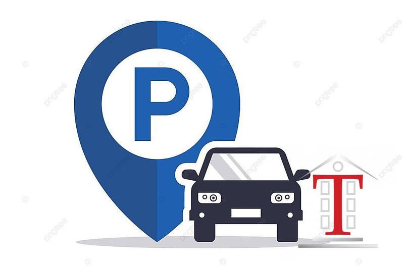 Parking / Garage - 11 m²