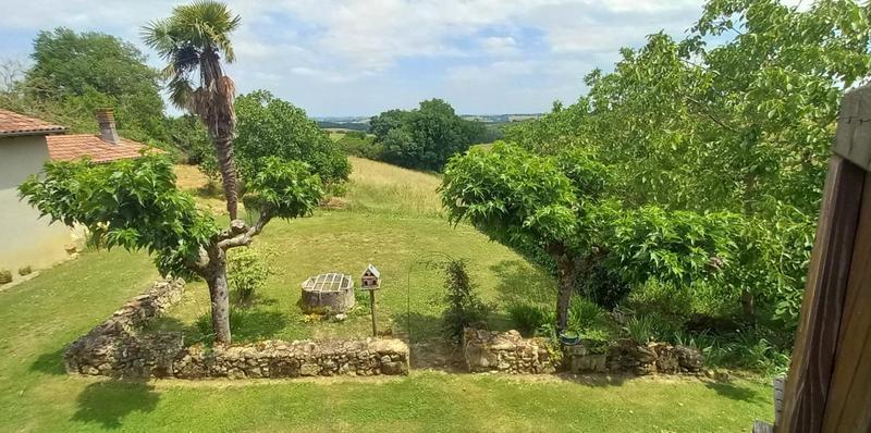 Maison - 170 m² - 8 pièces