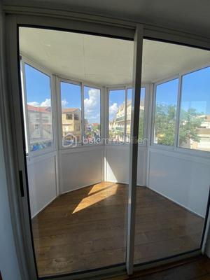 Appartement - 42 m² - 3 pièces