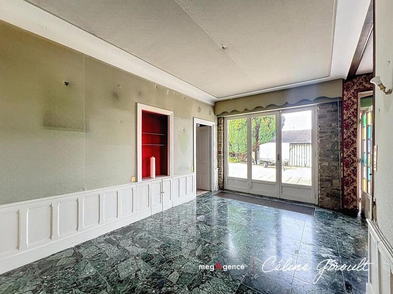 Villa - 146 m² - 7 pièces