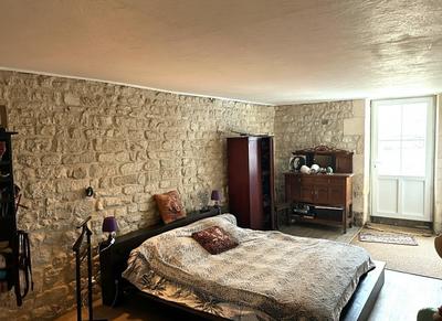 Moulin - 244 m² - 5 pièces