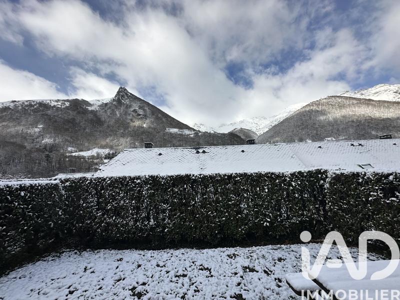 Châlet - 65 m² - 4 pièces