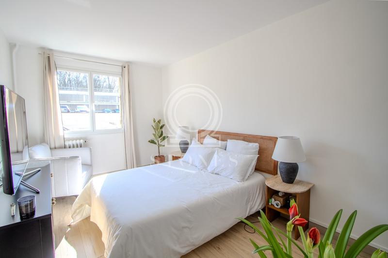 Appartement - 54 m² - 3 pièces