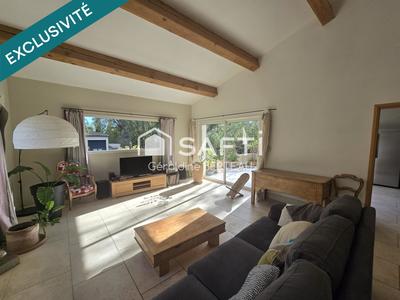 Villa - 156 m² - 5 pièces