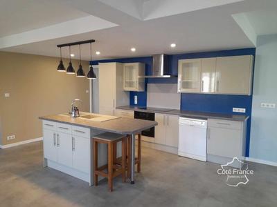 Maison - 175 m² - 8 pièces