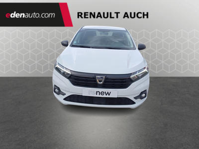 Dacia Sandero SCe 65 Essentiel