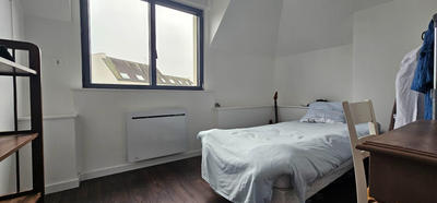 Maison - 49 m² - 2 pièces