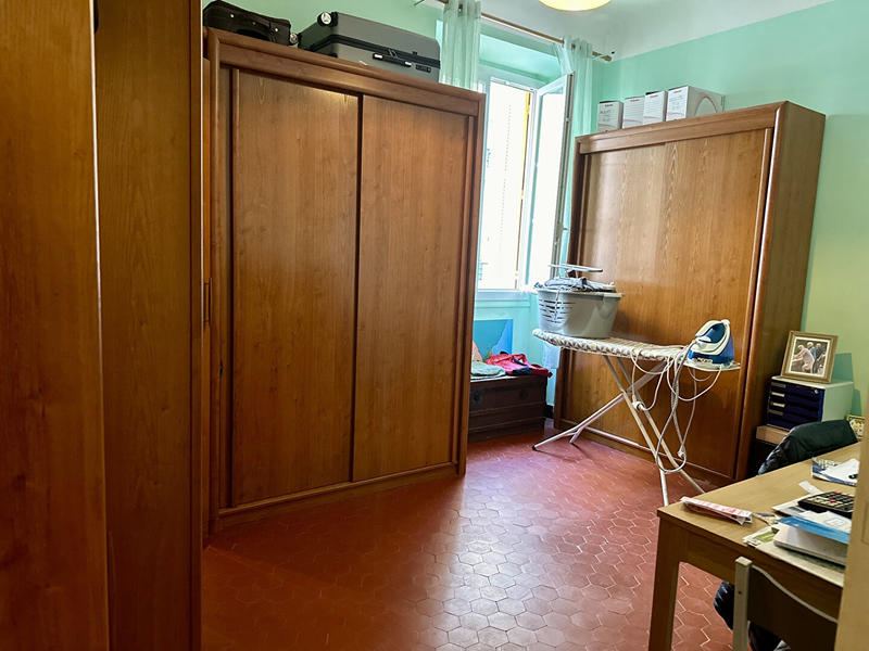 Appartement - 91 m² - 4 pièces