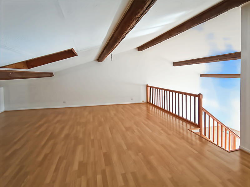 Appartement - 50 m² - 3 pièces