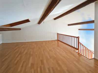 Appartement - 50 m² - 3 pièces